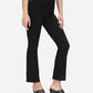 Frame - Le Crop Mini High Rise Boot Jeans