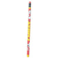 NFL Kansas City Chiefs Pencils School Office Logo Blue Red 4 Pack Sports Fan