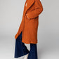 Buddylove - Zoey Oversized Teddy Faux Fur Coat