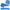 BalanceFrom Fitness GoGym 6x2ft Folding 3 Panel Exercise Mat with Handles, Blue