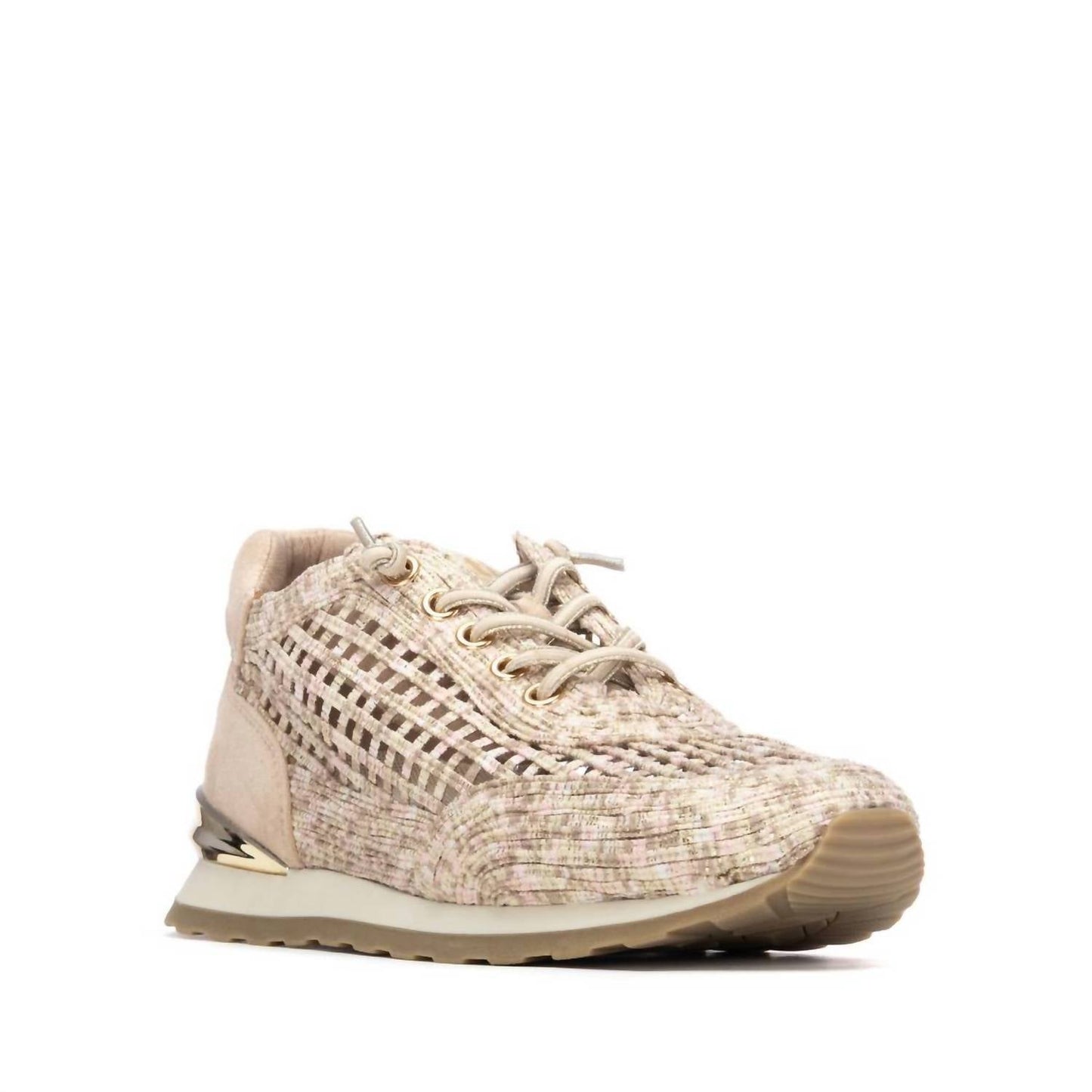 Xti - Women's Textile Sneakers