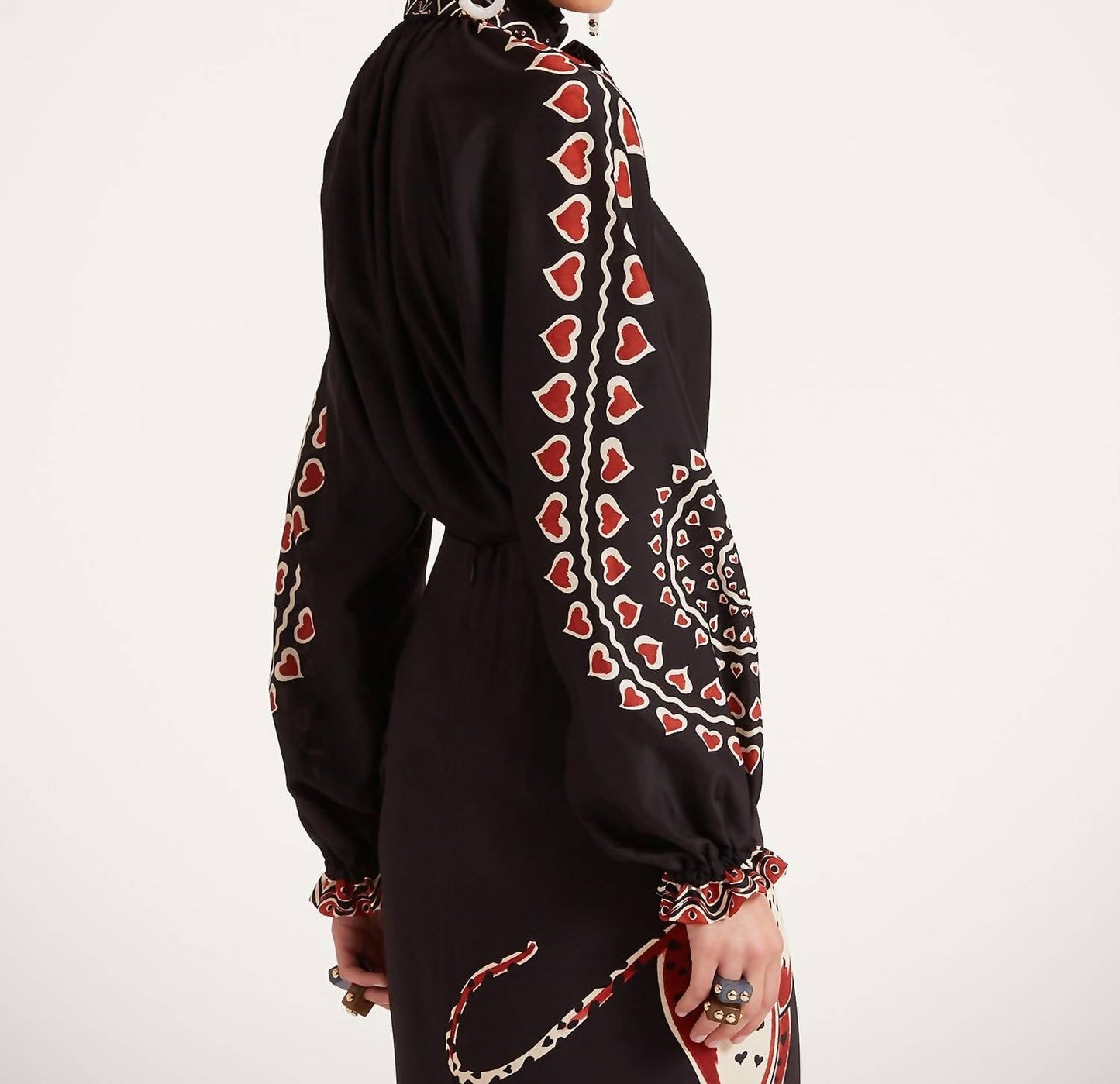 La Doublej - Cerere Blouse