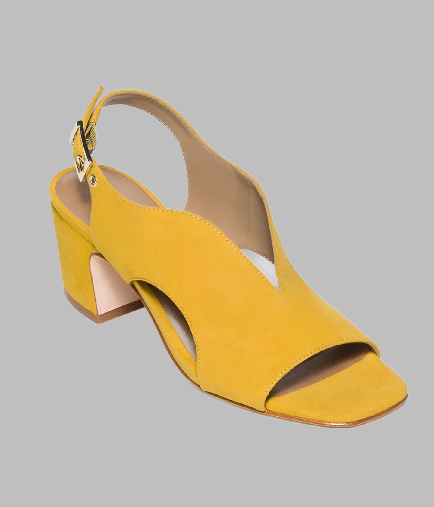 Bernardo - Women's Bedford Mid Heel Sandal