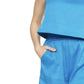 Entro - Crop And Shorts Set