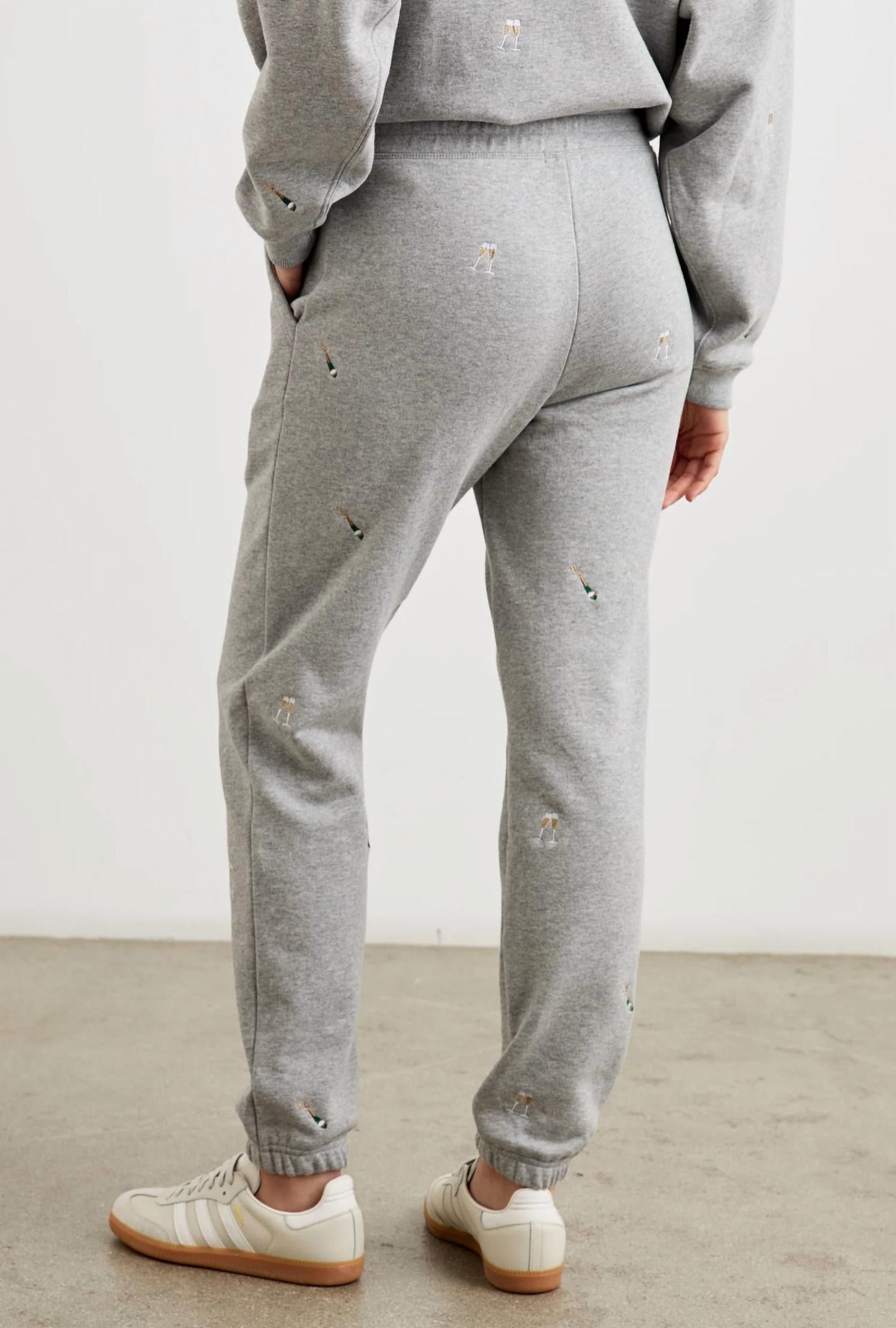 Rails - Kingston Sweatpant
