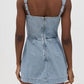 Amanda Uprichard - Bethany Skort Romper