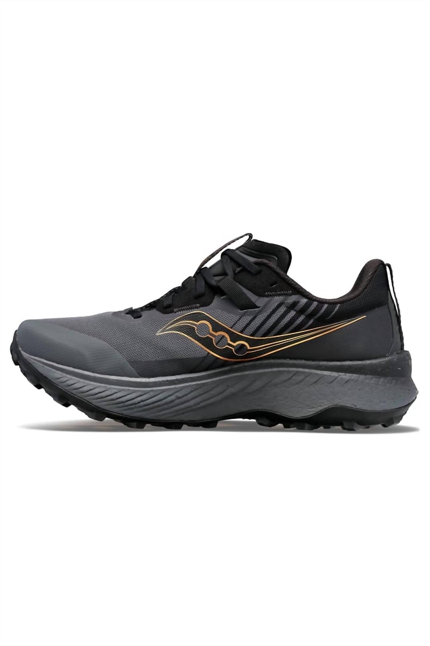 Saucony - पुरुषों के एंडोर्फिन एज ट्रेल रनिंग शूज