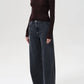 Agolde - Women's Pascale Turtleneck Sweater