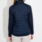 Abacus Sportswear Us - Portrush Full-zip Hybrid Jacket