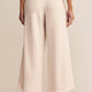 Z Supply - Scout Luxe Rib Wide Leg Pants