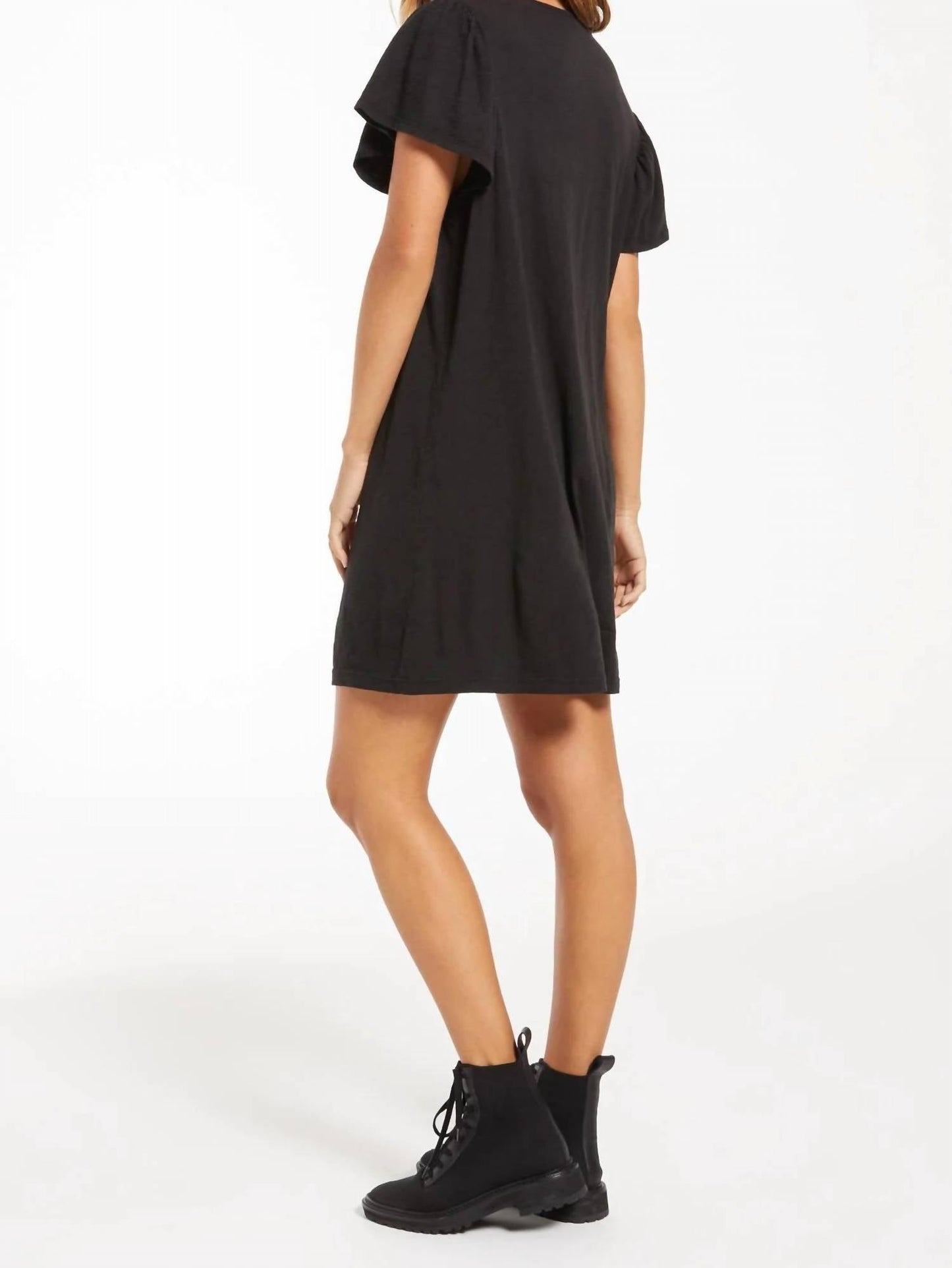 Z Supply - Farren Tee Dress