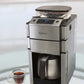 Capresso - Coffee Team Pro Plus With Thermal Carafe