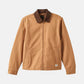 Brixton - Mechanic Garage Zip Jacket