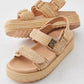 Steve Madden - Women's Big Mona Chunky Platform Sandal