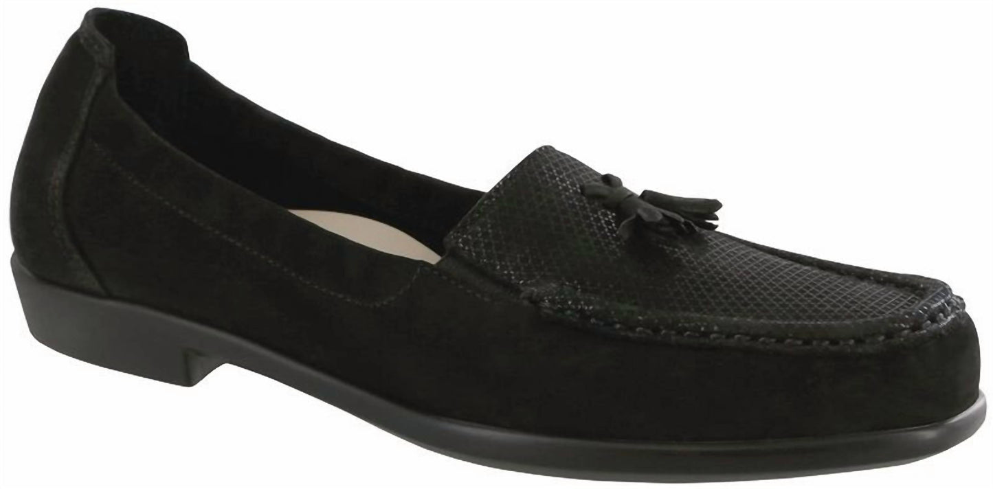 सास - वीमेंस होप स्लिप-ऑन लोफ़र