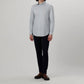 Bugatchi Uomo - James Abstract Ooohcotton Shirt