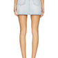 Pistola - Kat Denim Skirt