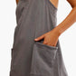 Free People - Hot Shot Mini Sport Dress