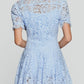 Generation Love - Swanetta Lace Dress