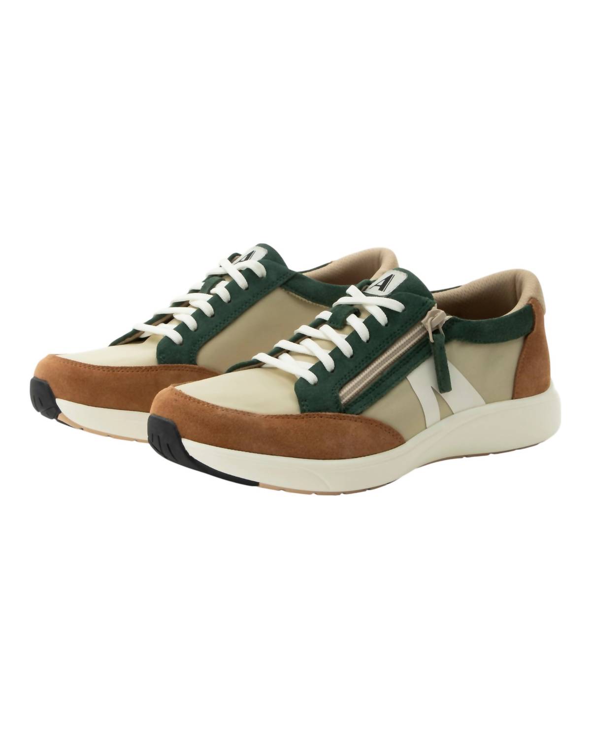 Alegria - Women's Eazeer Sneakers