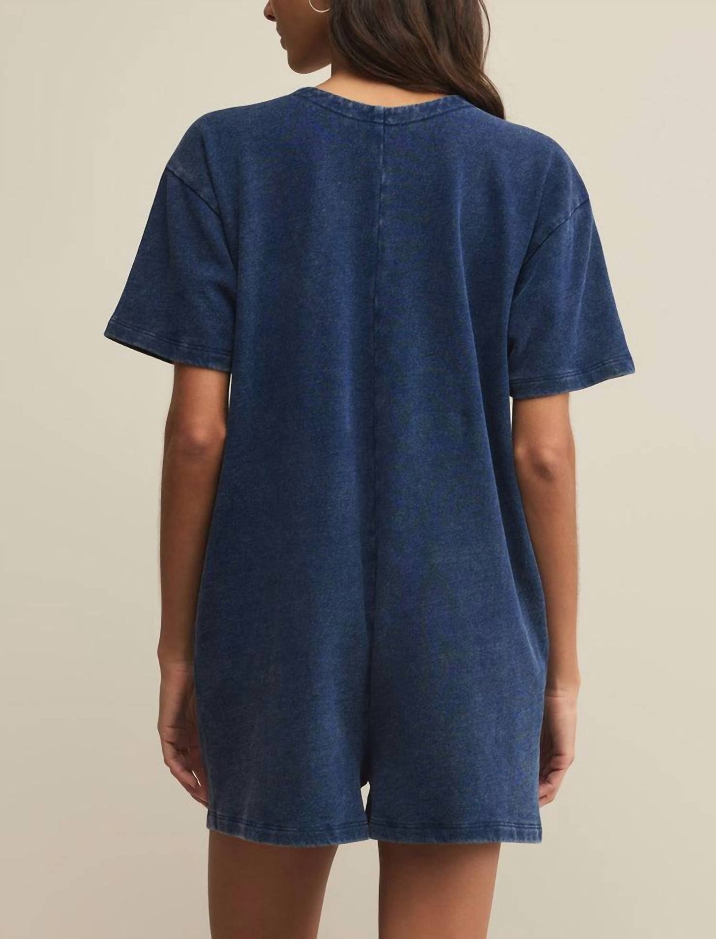 Z Supply - Enid Romper