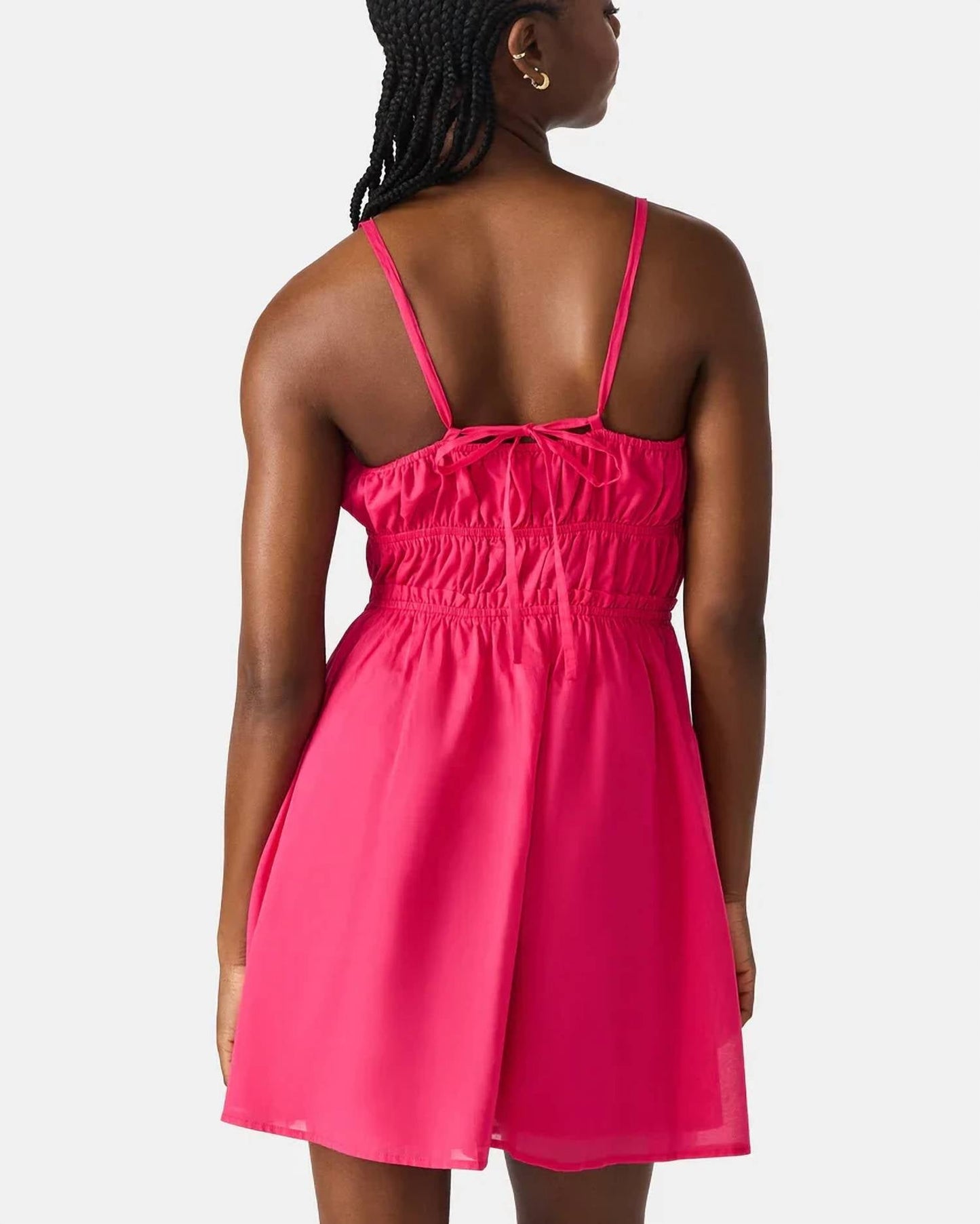 Steve Madden - Heather Dress