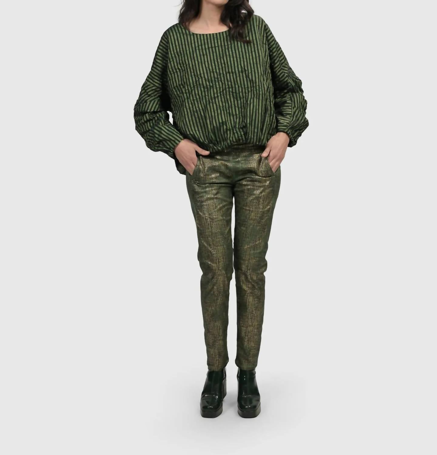 Alembika - Desires Iconic Stretch Jeans