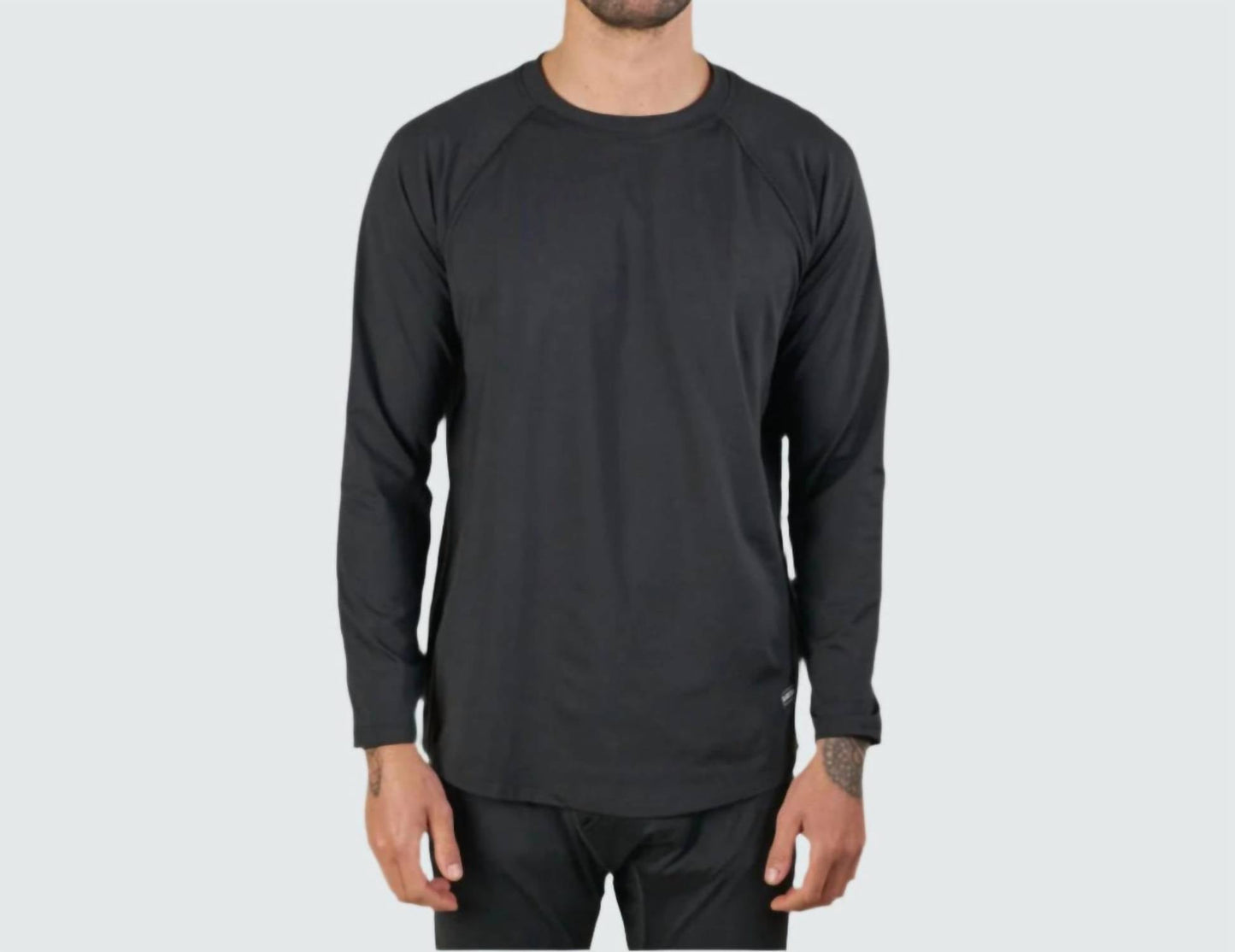 Blackstrap - Skyliner Top