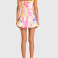 Amanda Uprichard - Adamo Skort Romper