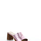 Bos. & Co. - Bryn Slip-on Sandal