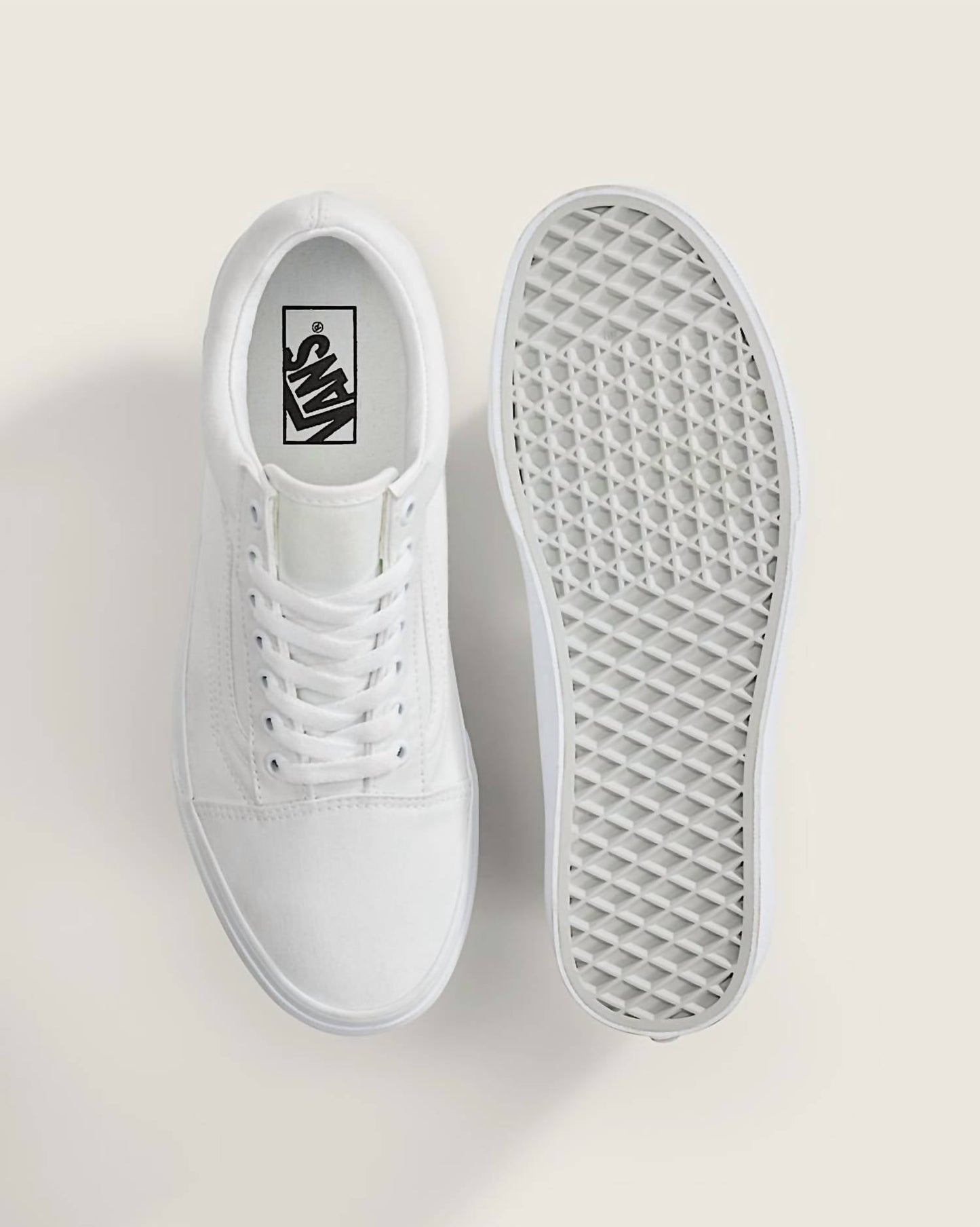 Vans - Unisex Old Skool Shoes