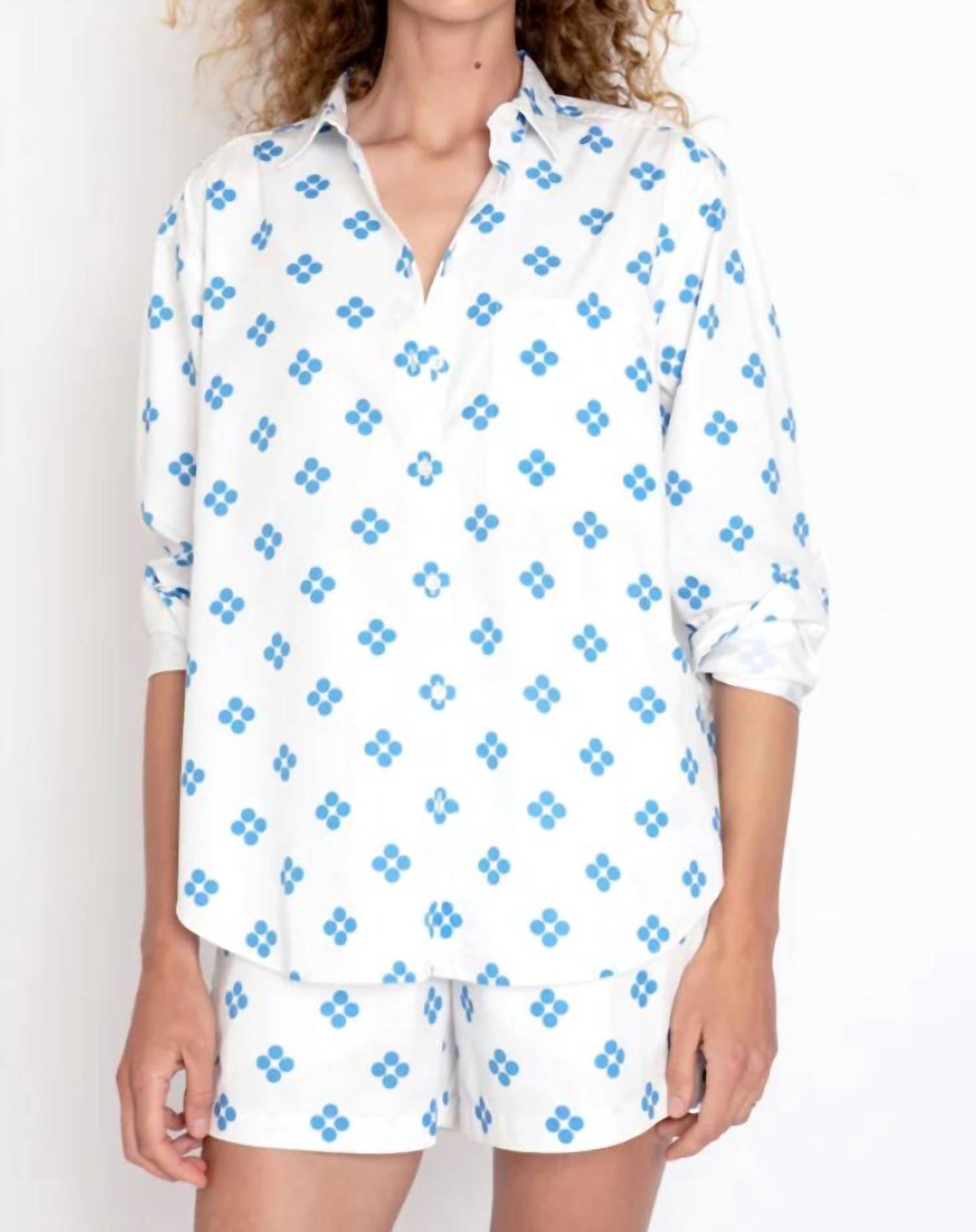 Kule - Quinn Shirt