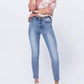 Judy Blue - Classic Relaxed Fit Jeans