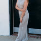 Spanx - Ae Airpique Jumpsuit