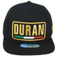 Durango Duran Mexico State Shield Flag Adjustable Flat Bill Adults Gorra Hat Cap
