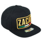 Zacatecas Zacat Mexico State Shield Flag Adjustable Flat Adults Gorra Hat Cap