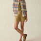Faherty - Legend Sweater Shirt