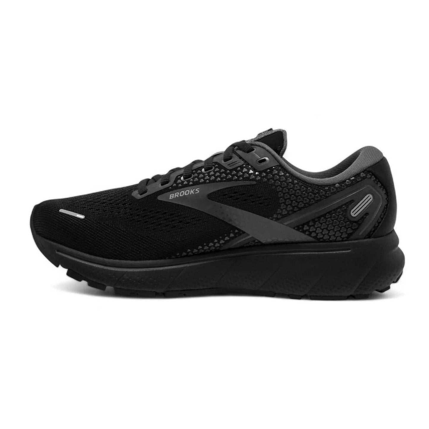 Brooks - WOMEN'S GHOST 14 ROAD RUNNING SHOES - 2A WIDTH