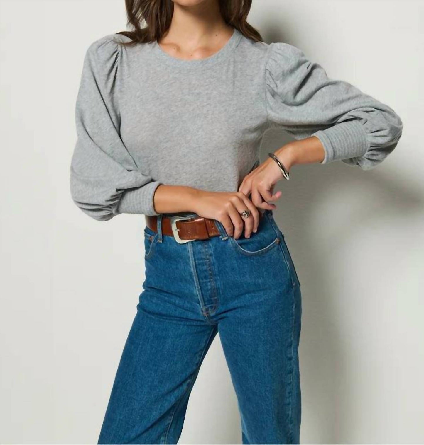 Nation Ltd - Women's Loren Top