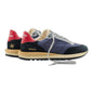 Hidnander - Men's Tenkei Prime Art Sneakers