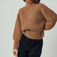 Sundays - Women's Chunky Knit Cece Sweater