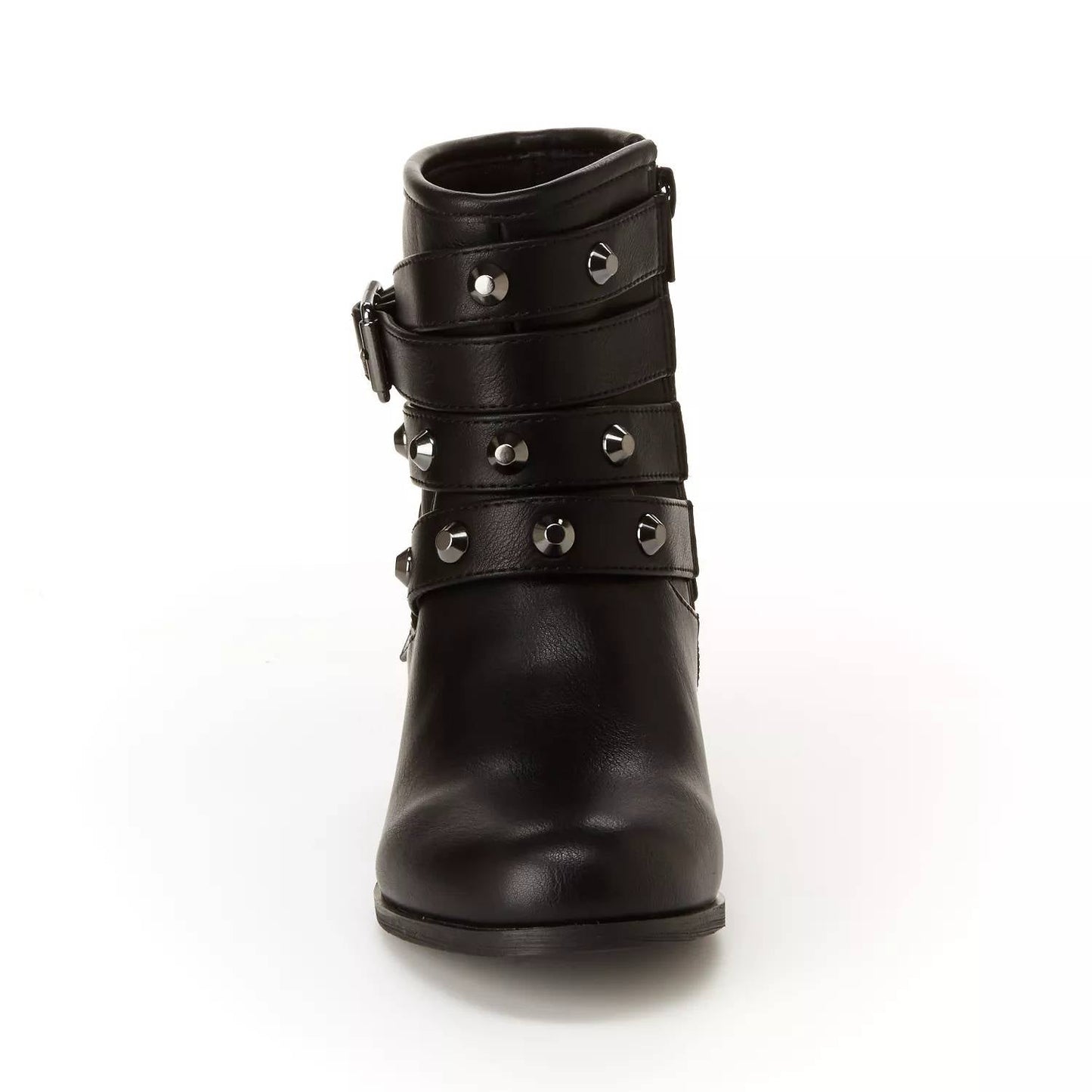 Bcbgmaxazria - Girl's Camila Strap Boot