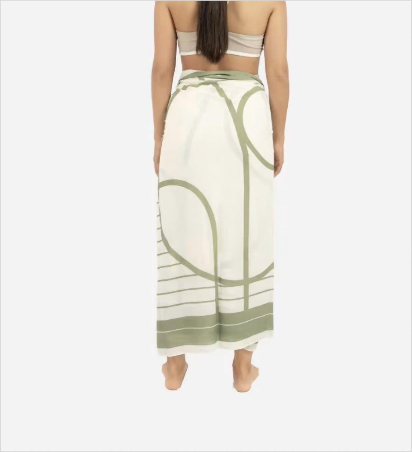 1People - Antibes Sarong