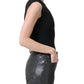 Agolde - Aura Sleeveless Bodysuit