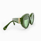 Aperçu Eyewear - महिलाओं के एलिसिया 02 धूप के चश्मे