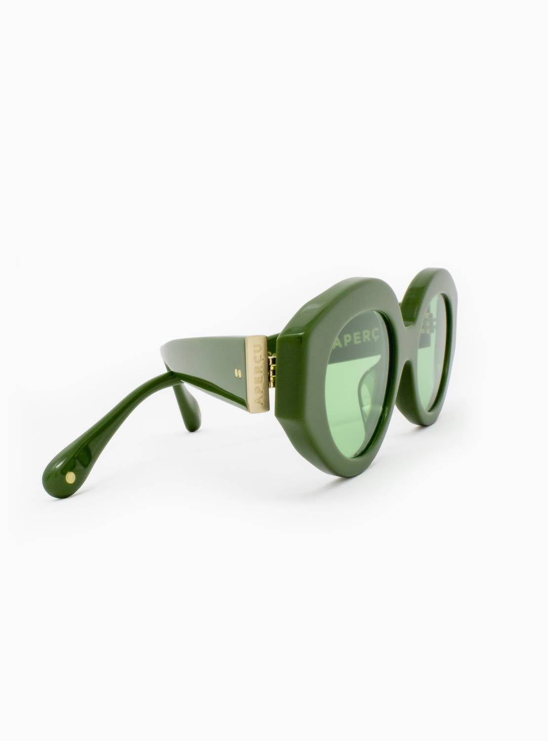 Aperçu Eyewear - महिलाओं के एलिसिया 02 धूप के चश्मे