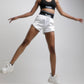 The Athletic Side Of Us - Act Self Short Shorts