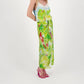 Me369 - Luna Tie Front Skirt
