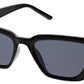Sean John Sharp Cat Eye Sunglasses in Black Lord & Taylor