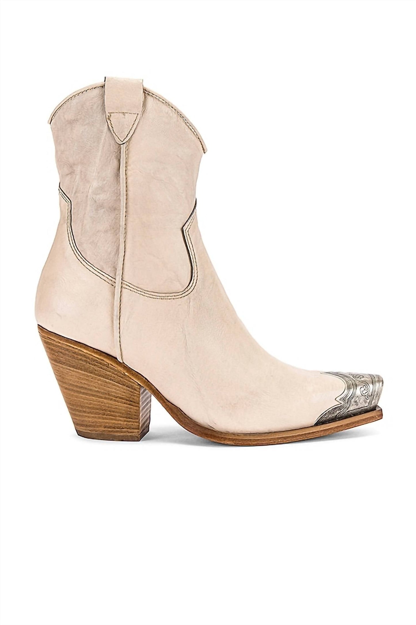 Free People - Women's Brayden Western Boots - 2A